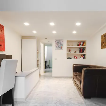 Italianway-Corso Sempione 88 Milan
