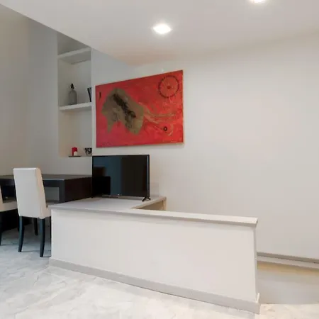 Italianway-Corso Sempione 88 Apartment *