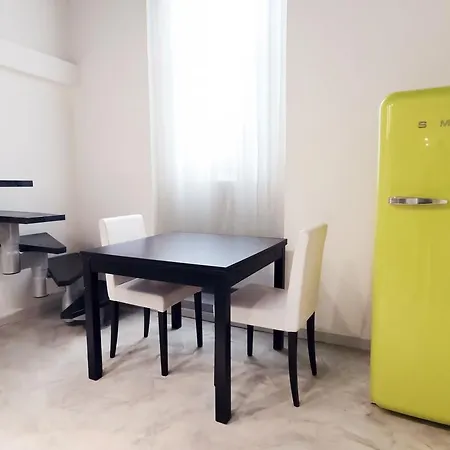 Italianway-Corso Sempione 88 Apartment Milan