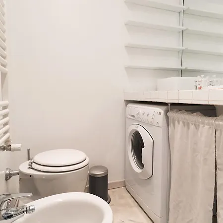Italianway-Corso Sempione 88 * Milan