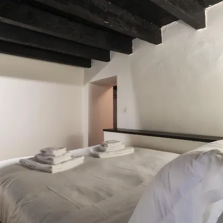 Apartment Italianway-Corso Sempione 88 *