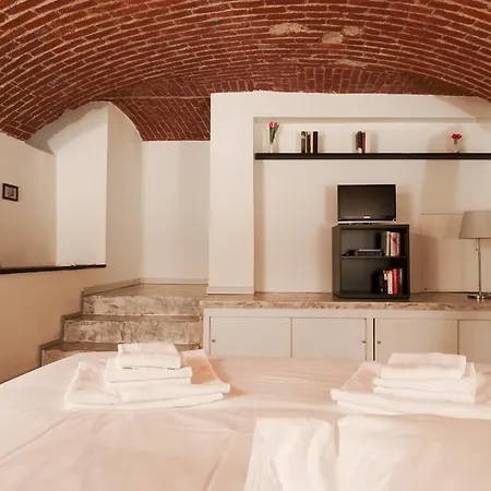 Italianway-Corso Sempione 88 Apartment Milan
