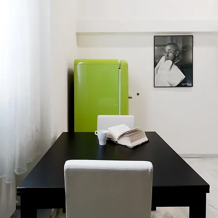 Apartment Italianway-Corso Sempione 88 *