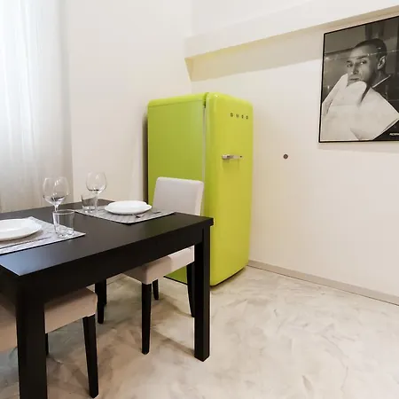 Italianway-Corso Sempione 88 Apartment