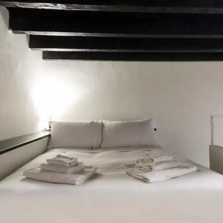 Italianway-Corso Sempione 88 Milan