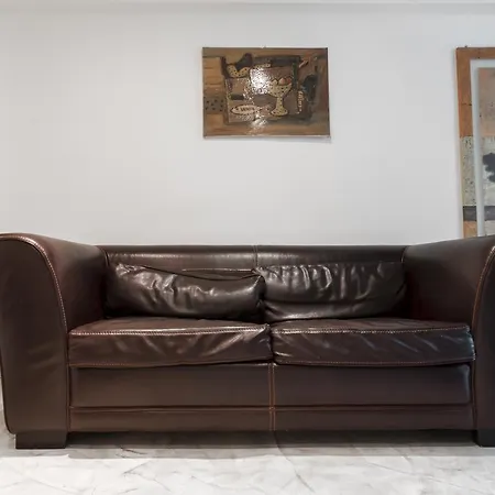 Italianway-Corso Sempione 88 Apartment *
