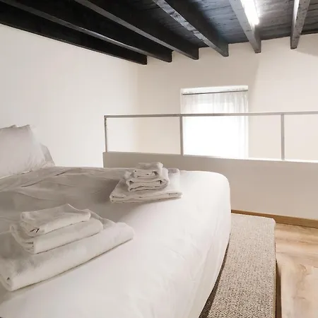Apartment Italianway-Corso Sempione 88