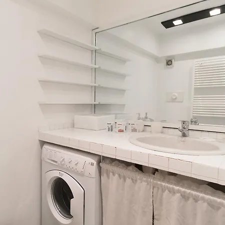 Apartment Italianway-Corso Sempione 88